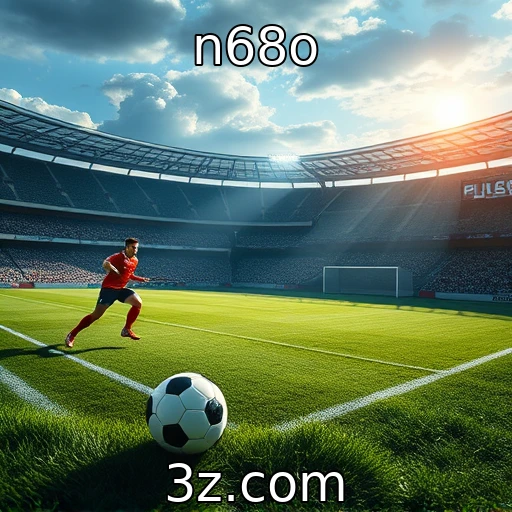 n68o Descubra como o Pix está revolucionando as apostas online