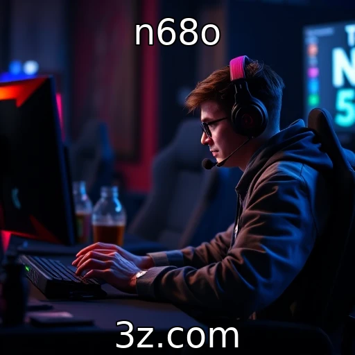 n68o Apostas Esportivas: Como Análises Minuciosas Podem Aumentar Suas Chances