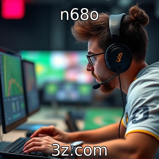 n68o Os segredos das apostas esportivas que poucos conhecem