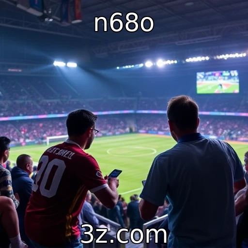 n68o As Novas Regras das Apostas: Preparando-se para 2025