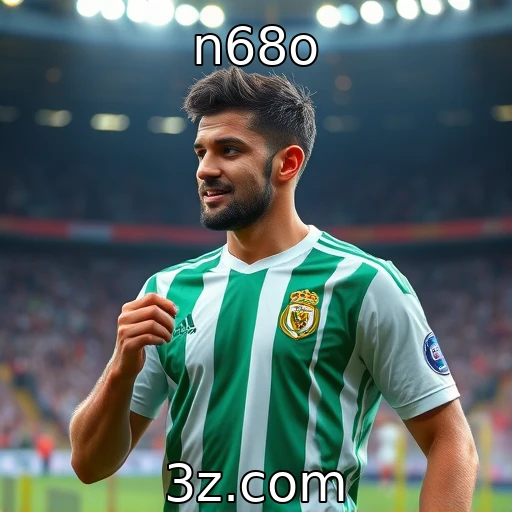 n68o Os Segredos por trás das Apostas Esportivas de Sucesso na Atualidade