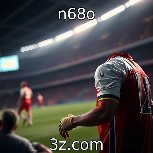 n68o Apostas Esportivas: Como Análises Minuciosas Podem Aumentar Suas Chances