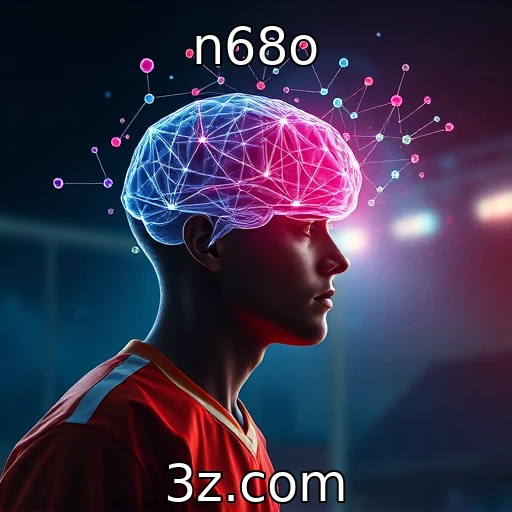 n68o Apostas Esportivas: Como Analisar Partidas e Aumentar Suas Chances de Vitória